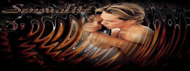 sensualite